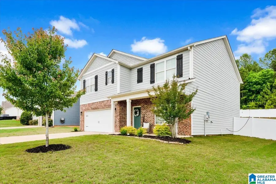 1075 FLYWAY VIEW LANE, Alabaster, AL 35007 - #2