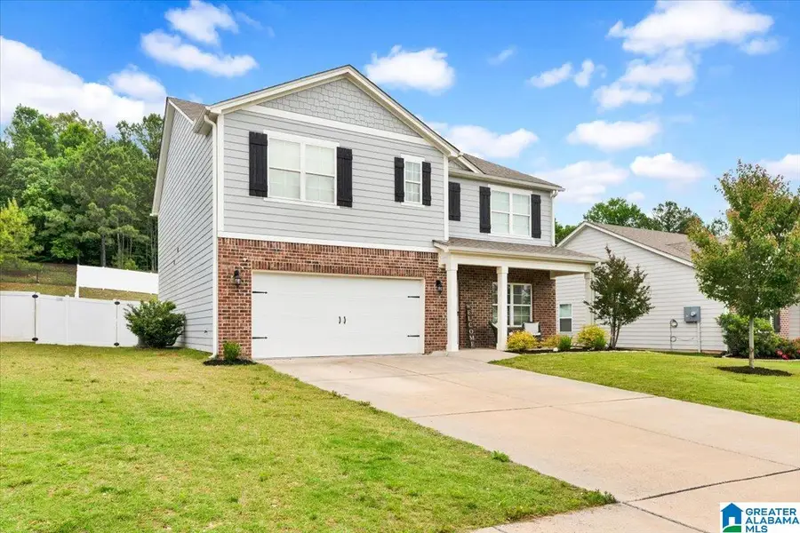 1075 FLYWAY VIEW LANE, Alabaster, AL 35007 - #3