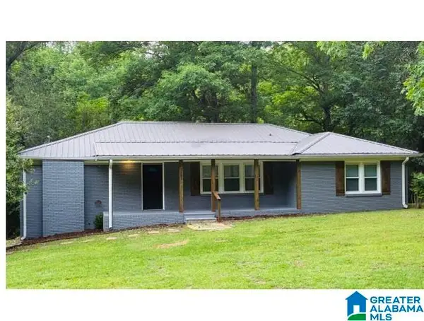 7501 FORESTWOOD DRIVE, Dora, AL 35062