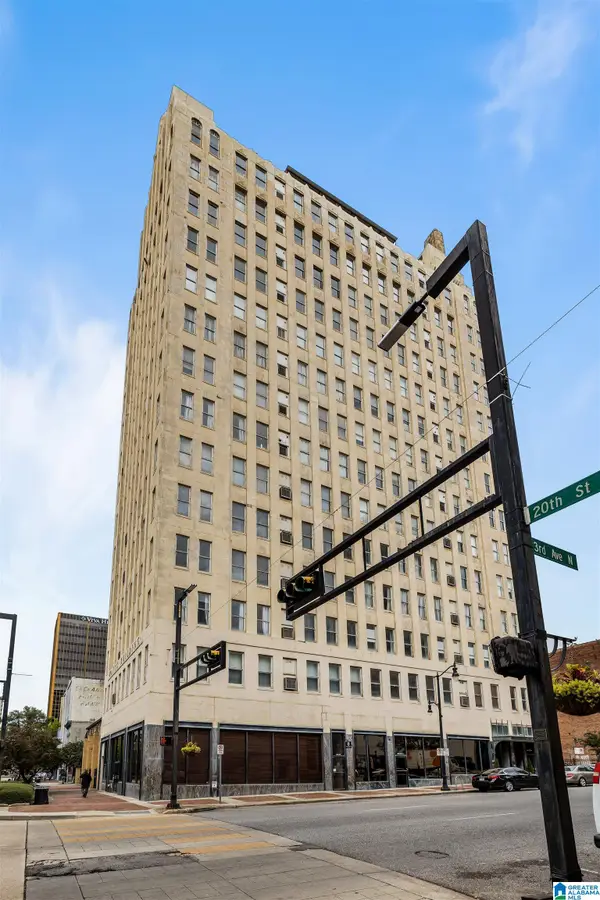 2008 3RD AVENUE N, Birmingham, AL 35203
