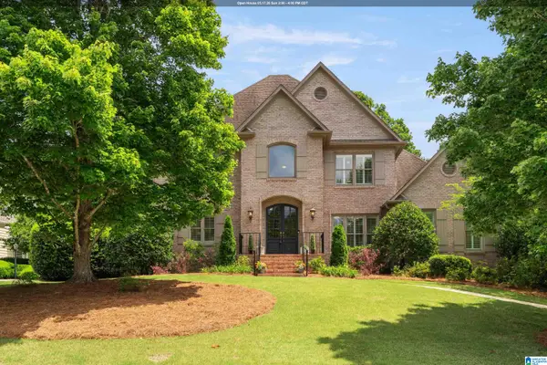 7059 LAKE RUN DRIVE, Vestavia hills, AL 35242