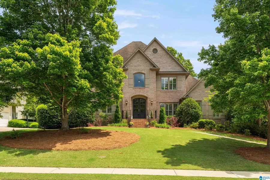 7059 LAKE RUN DRIVE, Vestavia Hills, AL 35242 - #2