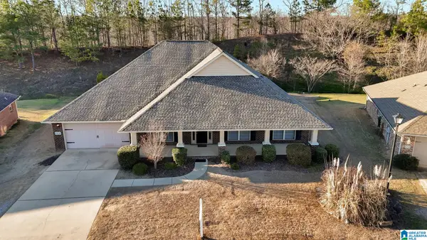 4219 OLD CAHABA PARKWAY, Helena, AL 35080