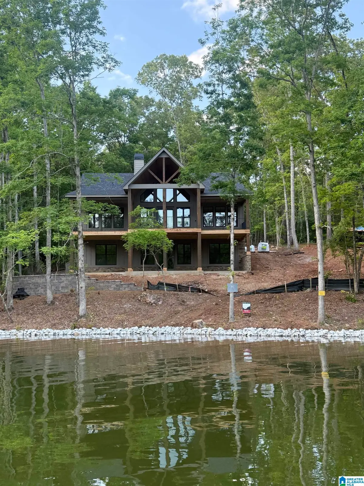 681 WARREN ROAD, Wedowee, AL 36278 - #1