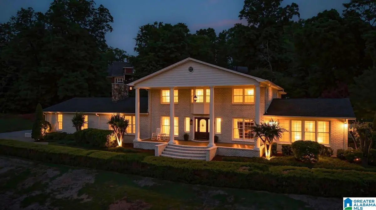 3558 WESTBURY ROAD, Mountain Brook, AL 35223 - #1