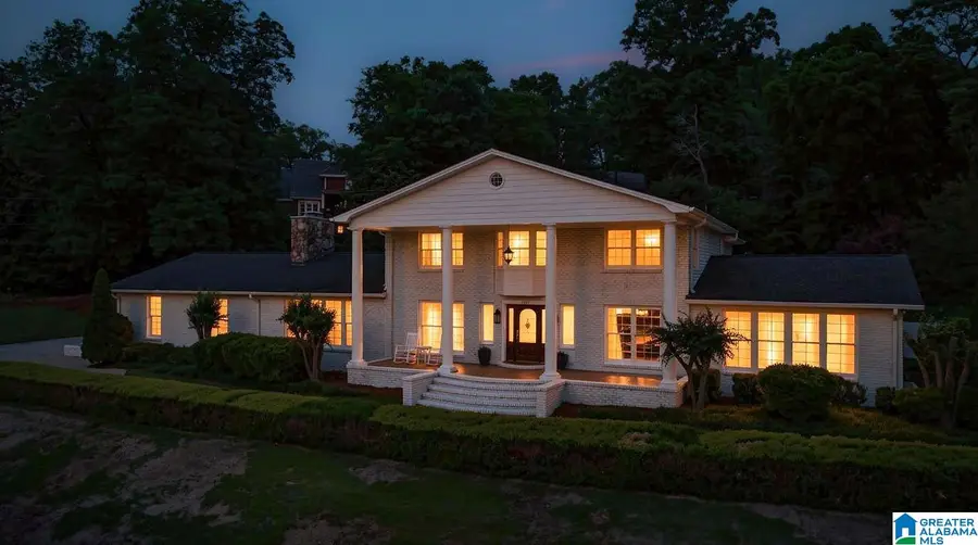 3558 WESTBURY ROAD, Mountain Brook, AL 35223 - #2