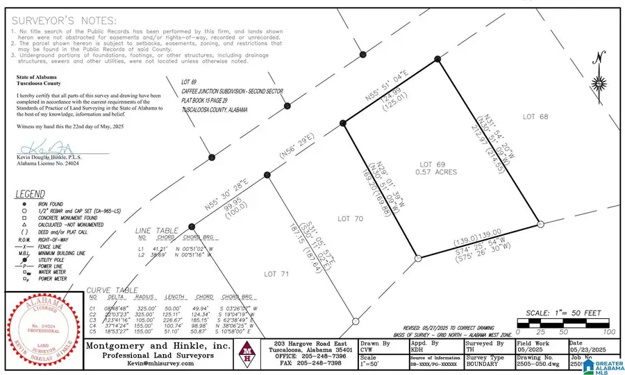 11601 BROWN CIRCLE, Woodstock, AL 35188 - #3
