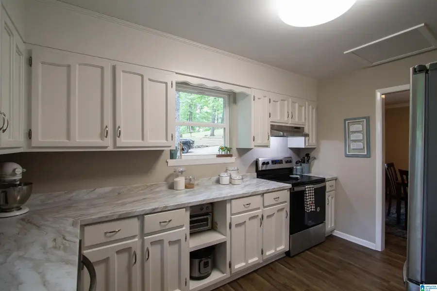 4957 SMITH TRAIL, Pell City, AL 35128 - #3