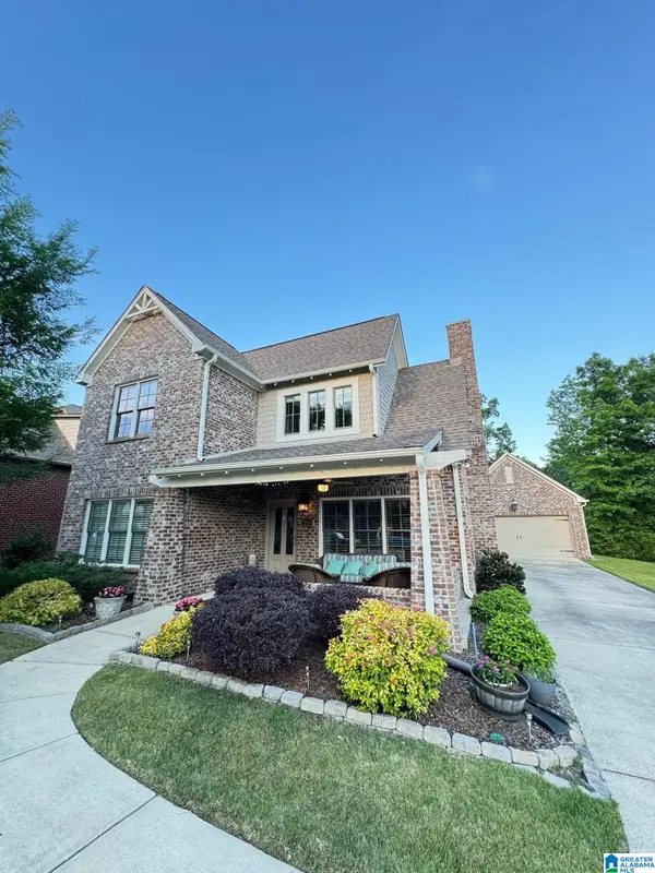 1204 BRISTOL WAY, Birmingham, AL 35242