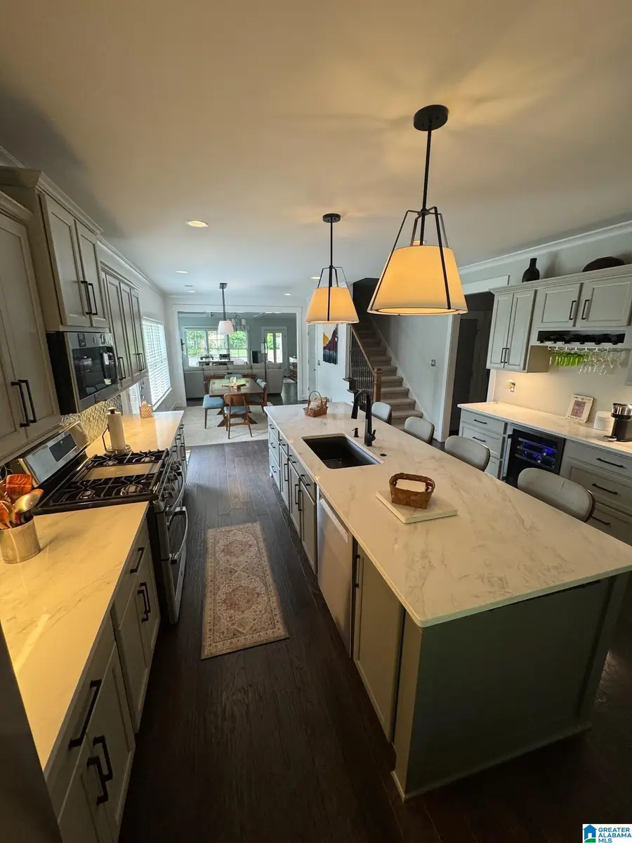 1204 BRISTOL WAY, Birmingham, AL 35242 - #2