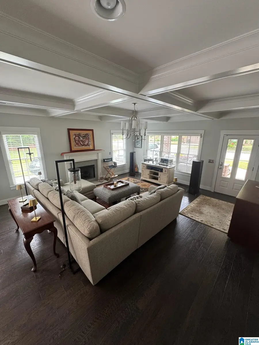 1204 BRISTOL WAY, Birmingham, AL 35242 - #3