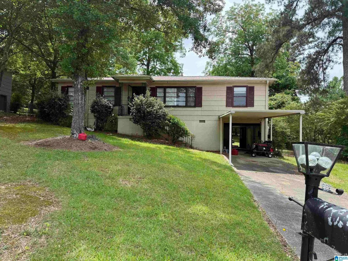 333 22ND COURT, Birmingham, AL 35215 - #1