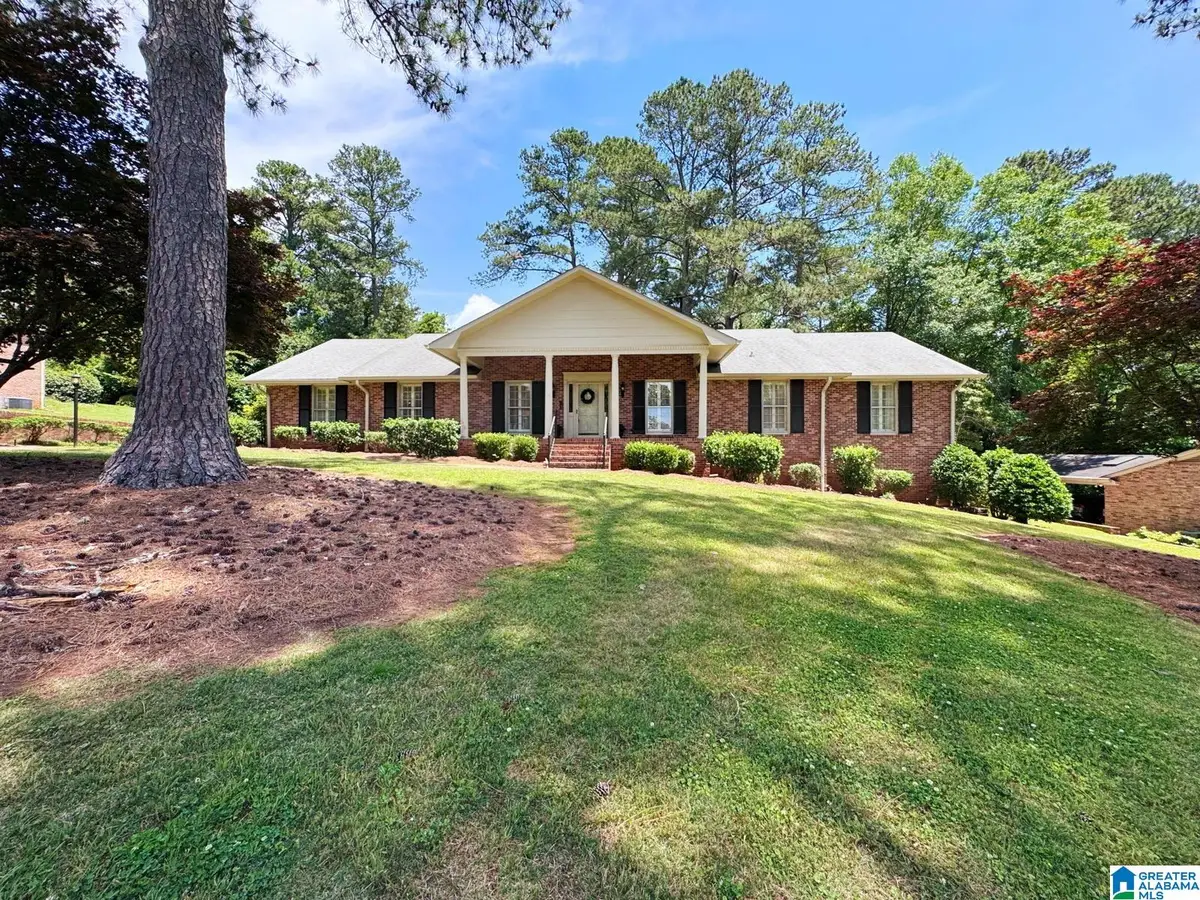 9 TIMOTHY TRACE, Anniston, AL 36207 - #1