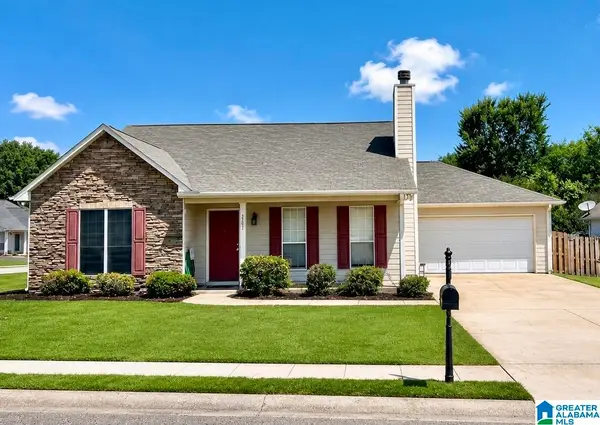 7701 WYNDHAM CIRCLE, Helena, AL 35080