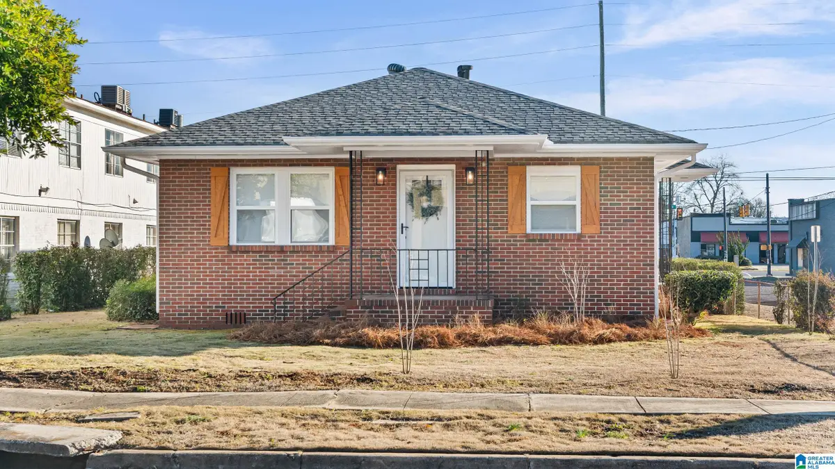 1329 4TH AVENUE, Birmingham, AL 35208 - #1