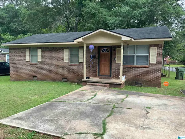 507 N 16TH STREET, Lanett, AL 36863