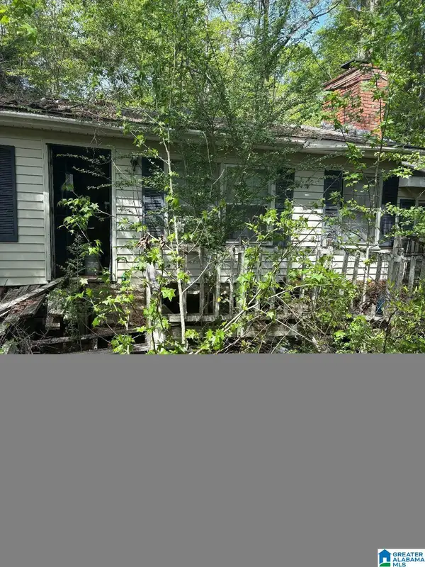 98 KITE ROAD, Pittsview, AL 36871