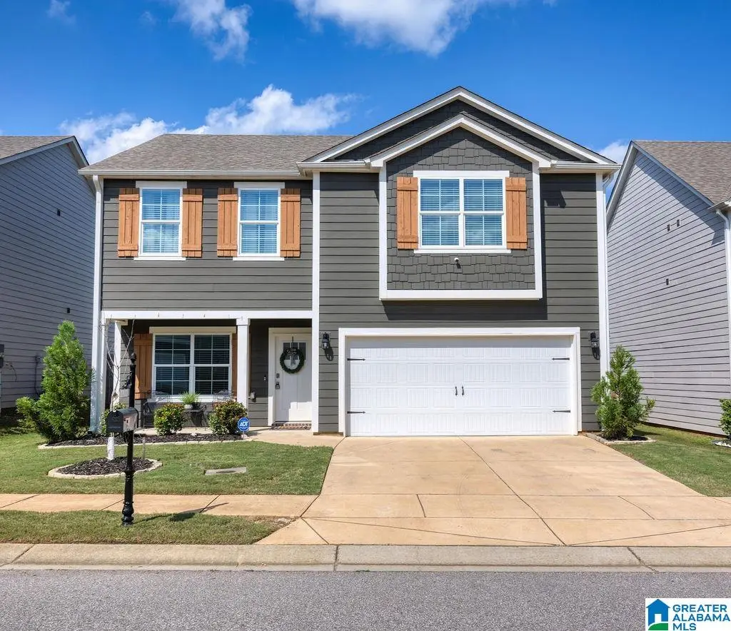 23117 DOWNING PARK CIRCLE, McCalla, AL 35111 - #1