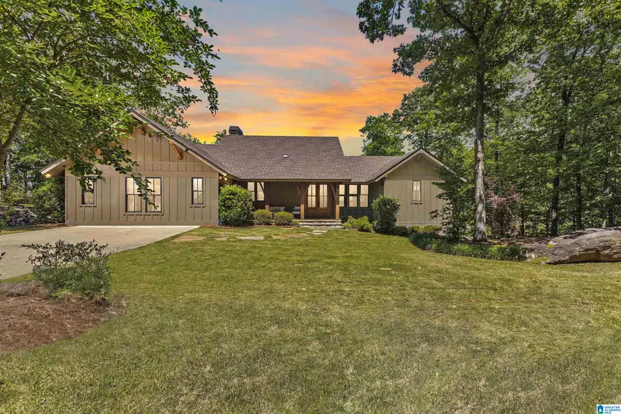 88 MASON ROAD, Tallassee, AL 36078 - #2