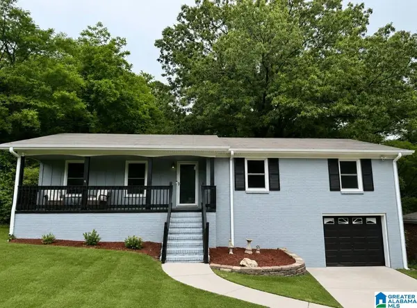 1113 CAMELLIA ROAD, Birmingham, AL 35215