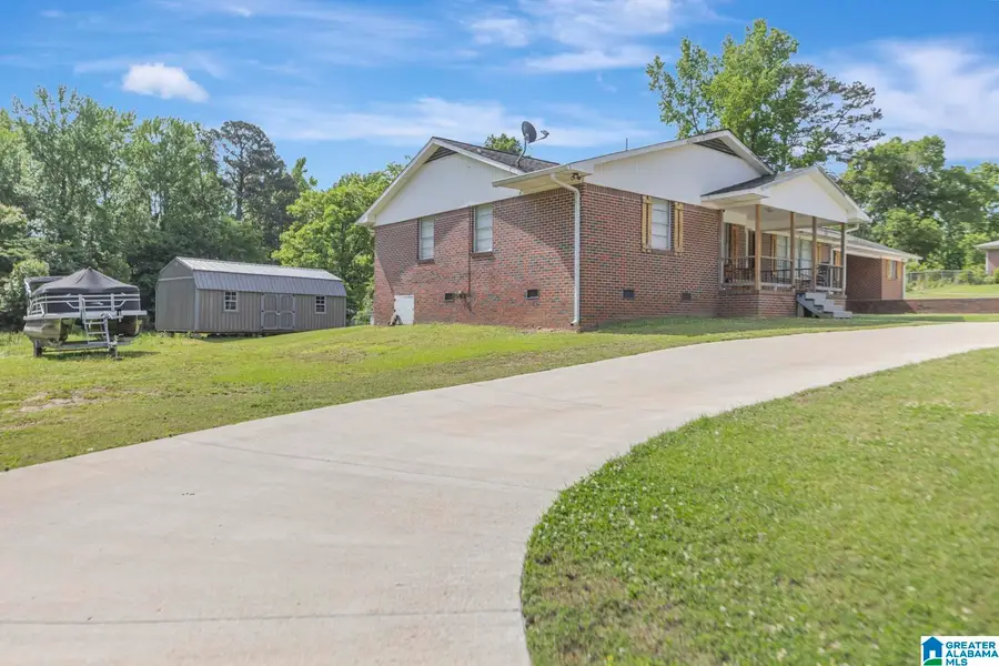 316 5TH STREET N, Pell City, AL 35125 - #2