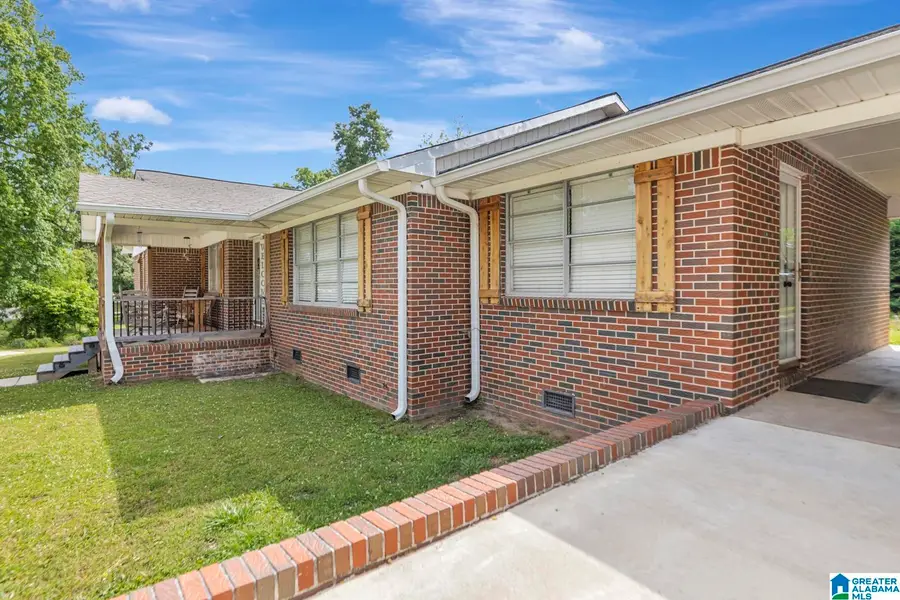 316 5TH STREET N, Pell City, AL 35125 - #3