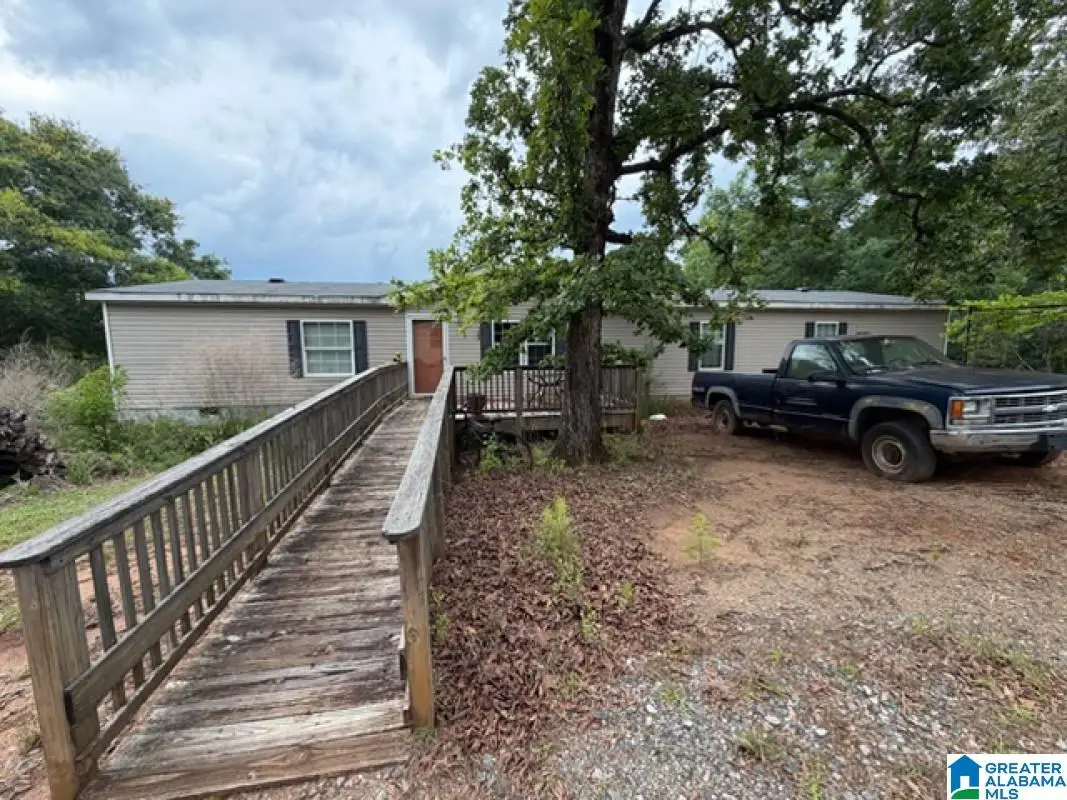 33 WILDWOOD DRIVE, Phenix City, AL 36869 - #1