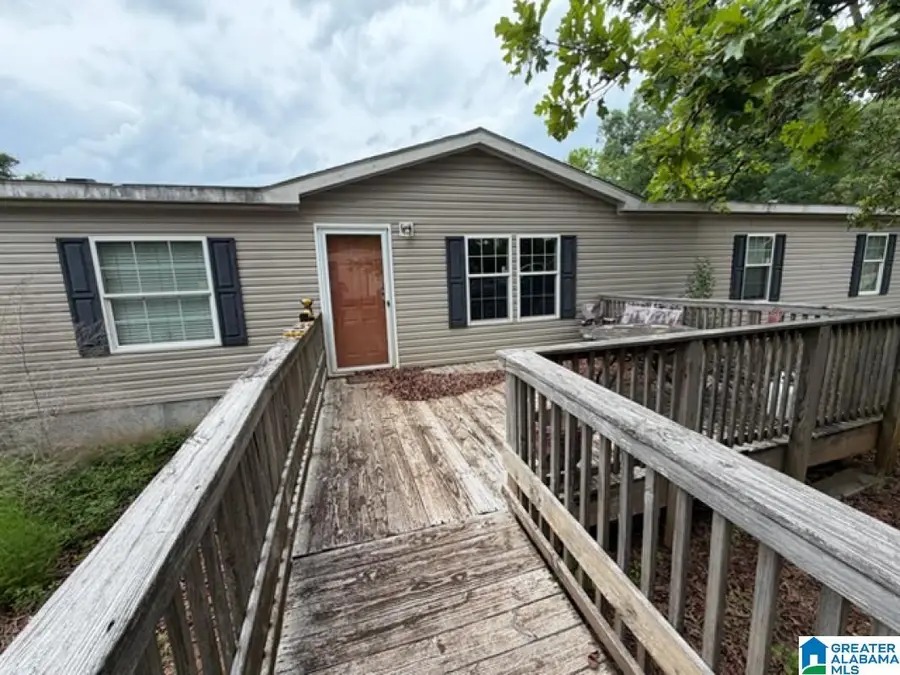 33 WILDWOOD DRIVE, Phenix City, AL 36869 - #3