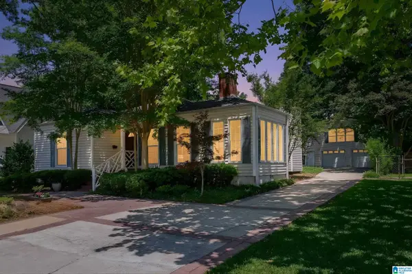116 HALL AVENUE, Homewood, AL 35209