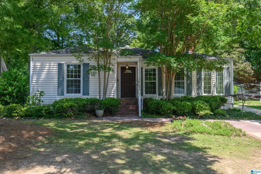 116 HALL AVENUE, Homewood, AL 35209 - #2