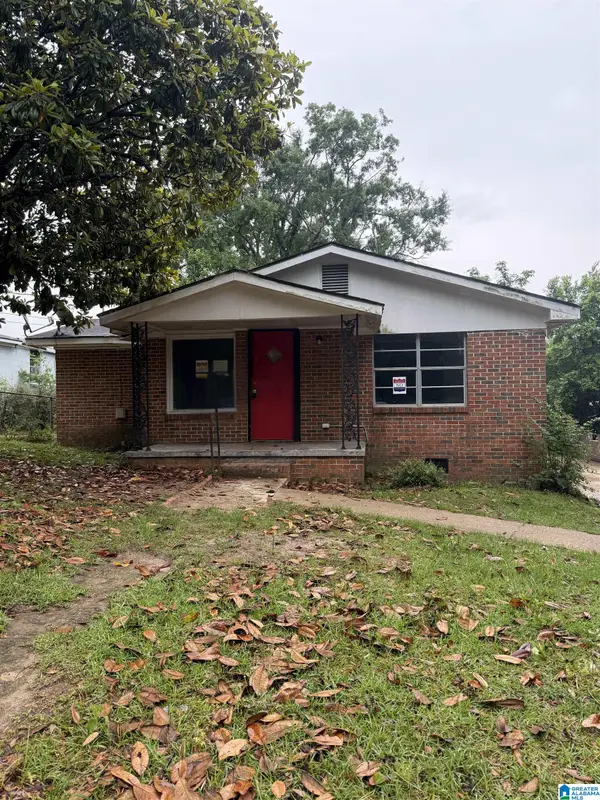 105 FOX STREET, Troy, AL 36081