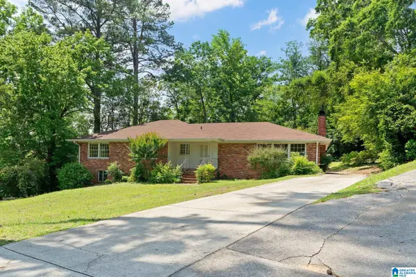 212 BEECH CIRCLE, Mountain brook, AL 35213