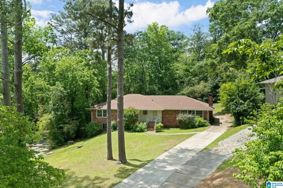 212 BEECH CIRCLE, Mountain Brook, AL 35213 - #3