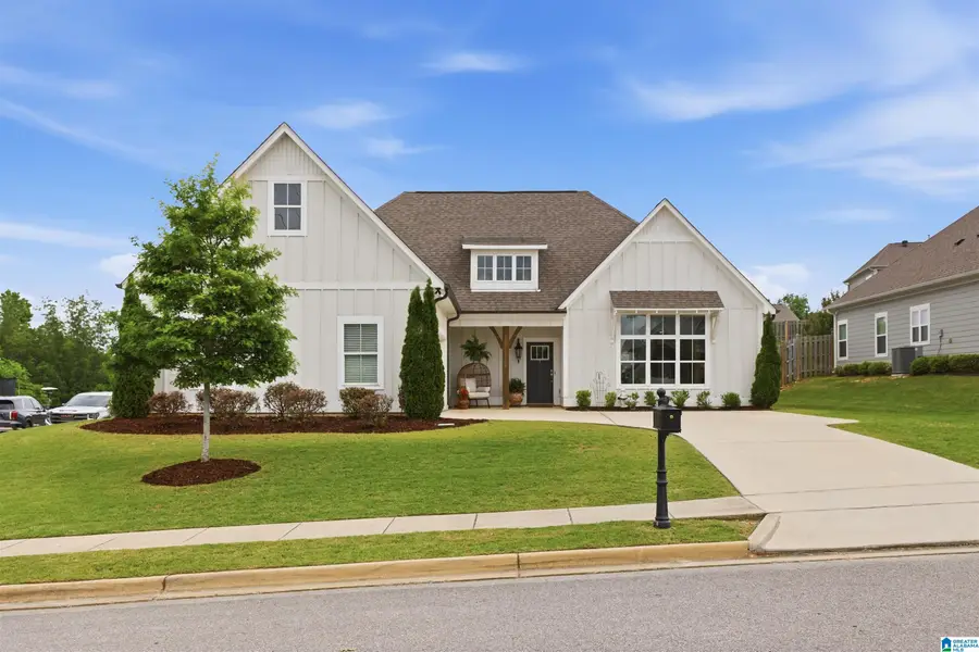 1034 CAMELLIA RIDGE DRIVE, Pelham, AL 35124 - #2