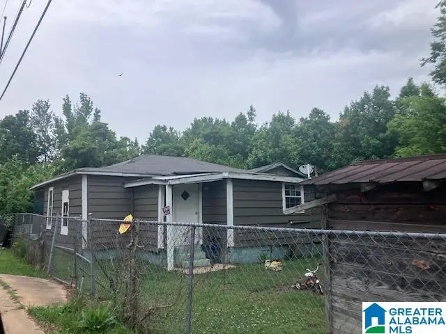 3115 EDDINS ROAD, Tuscaloosa, AL 35401 - #1