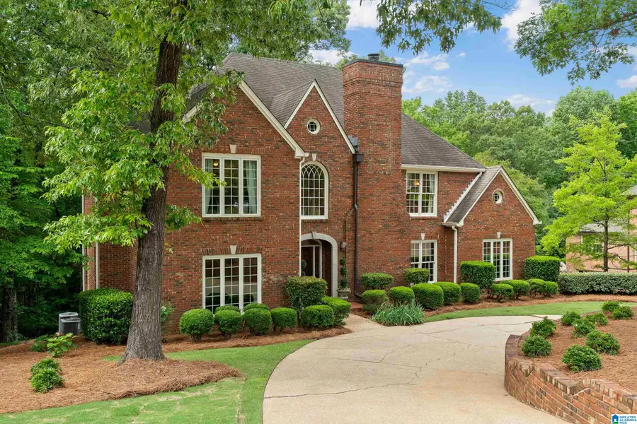 2324 COUNTRY RIDGE DRIVE, Vestavia Hills, AL 35243 - #3