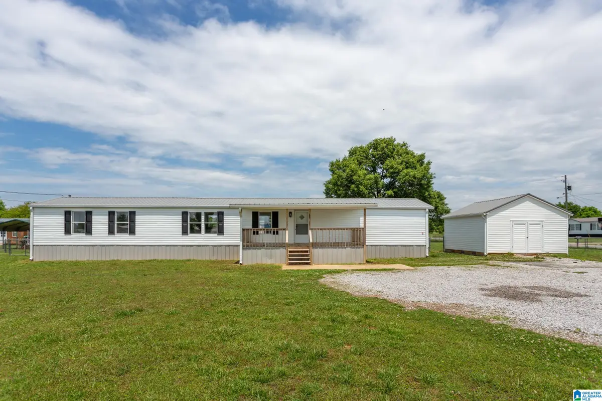 189 ARIKA LANE, Ohatchee, AL 36271 - #1