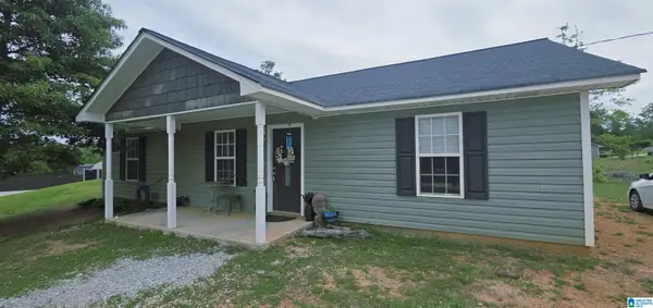 535 COUNTRY BREEZE CIRCLE, Wedowee, AL 36278