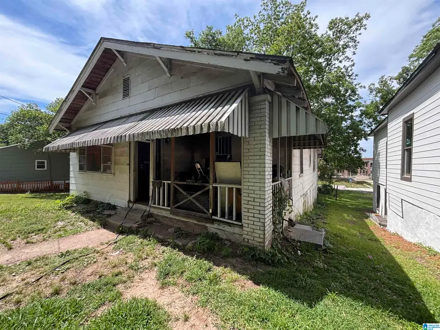 4454 6TH AVENUE S, Birmingham, AL 35222 - #2