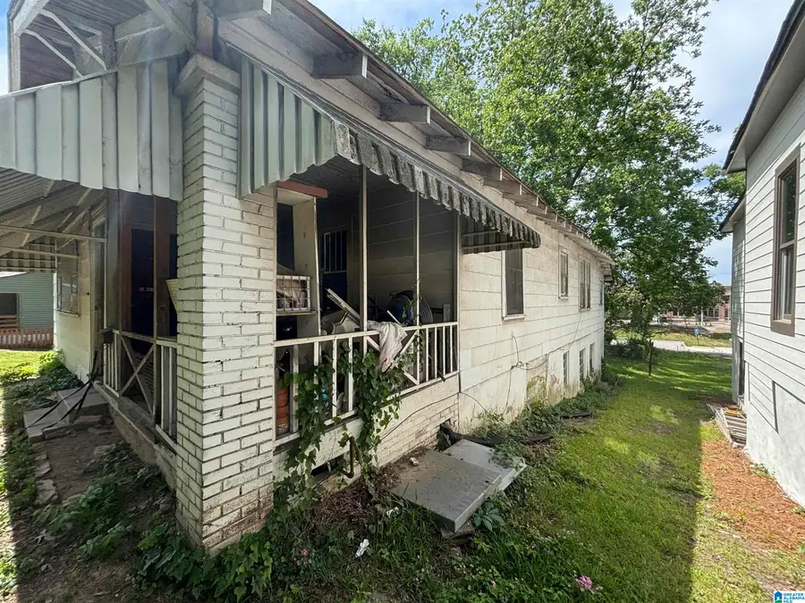 4454 6TH AVENUE S, Birmingham, AL 35222 - #3