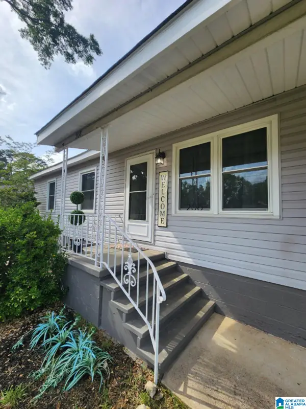 208 MARSHALL DRIVE, Gardendale, AL 35071