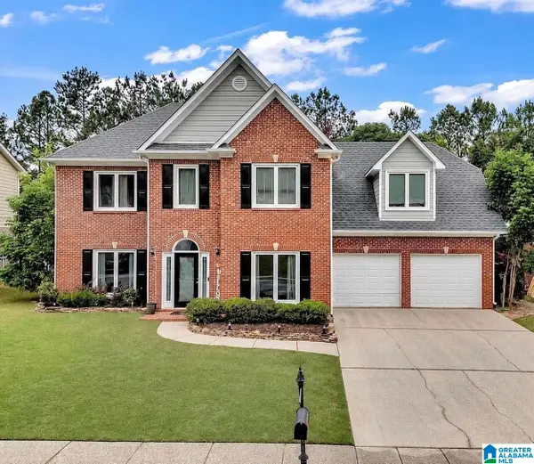 5407 COLONY WAY, Hoover, AL 35226