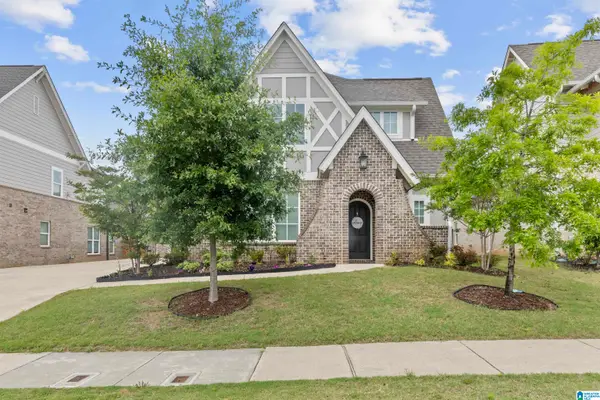 1967 CYRUS COVE DRIVE, Hoover, AL 35244