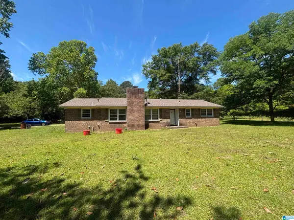2269 WESTWOOD DRIVE, Selma, AL 36701