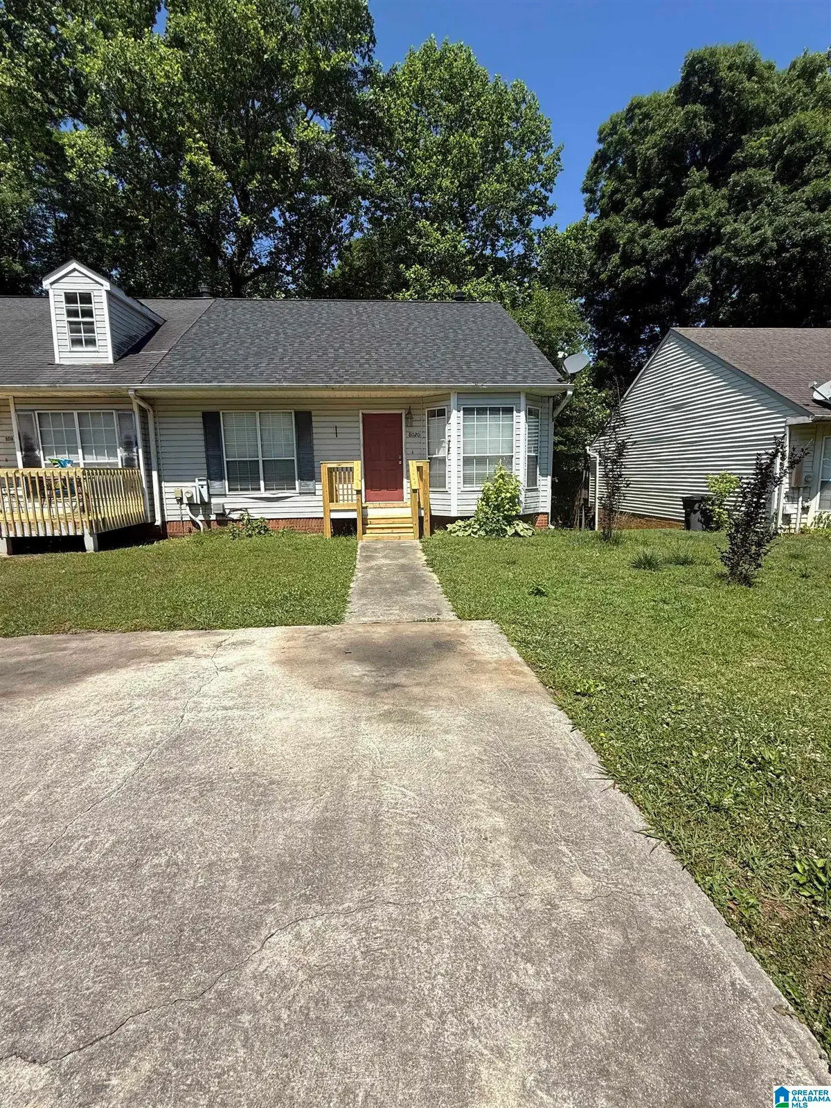 8020 RIVER BEND ROAD, Morris, AL 35116 - #1