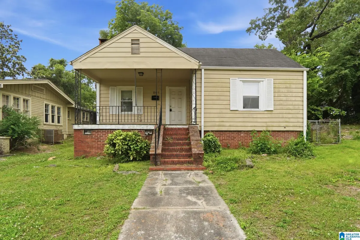 1331 43RD STREET, Birmingham, AL 35208 - #1
