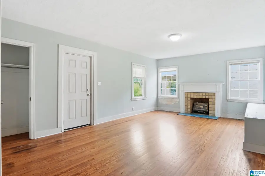 1331 43RD STREET, Birmingham, AL 35208 - #3