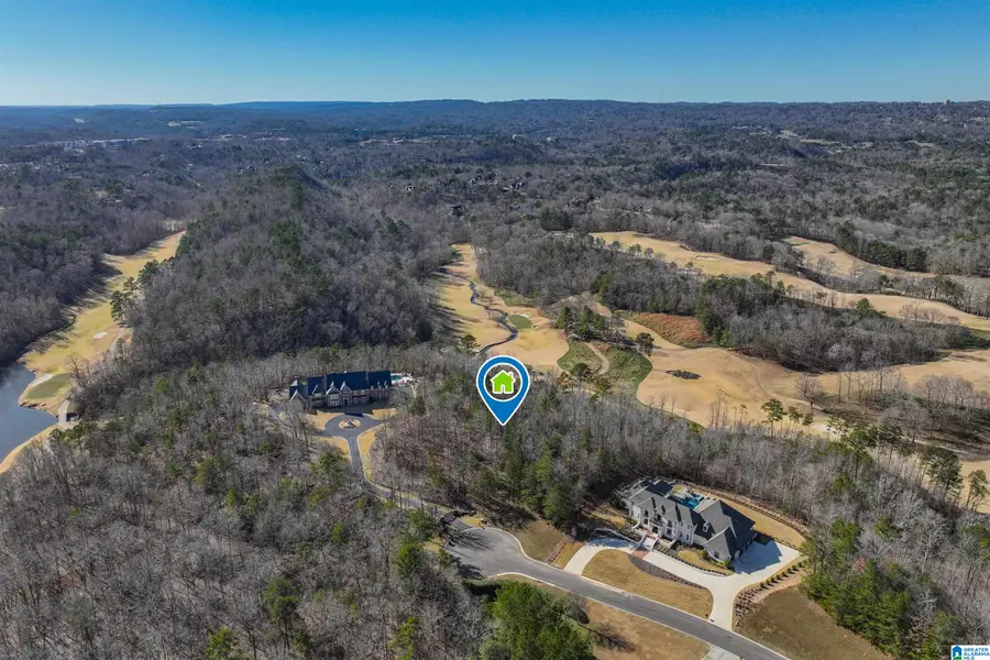 7290 KINGS MOUNTAIN ROAD, Vestavia Hills, AL 35242 - #2