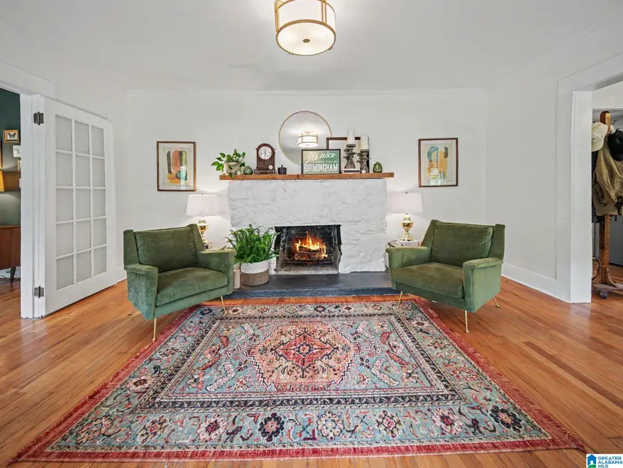 5220 6TH AVENUE S, Birmingham, AL 35212 - #3