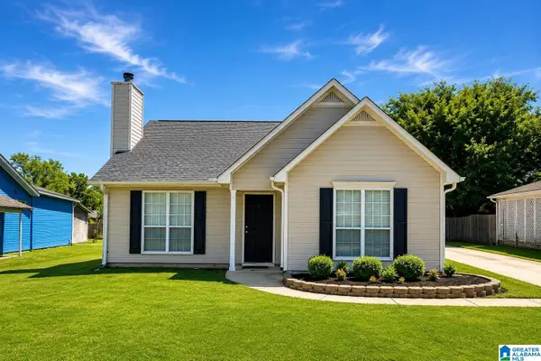 524 BUCK CREEK LANE, Alabaster, AL 35007